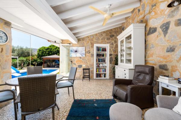 Chalet en calle la Guixà