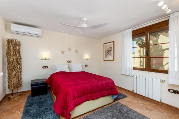 Chalet en calle la Guixà