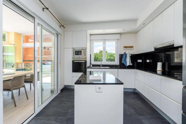 Chalet en calle la Guixà