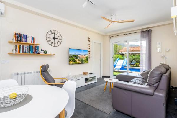 Chalet en calle la Guixà