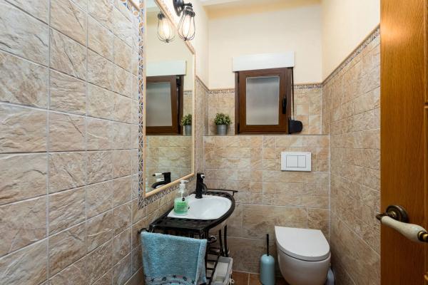 Chalet en calle la Guixà