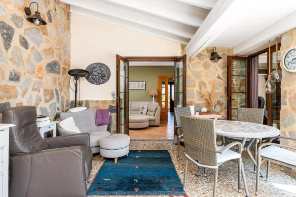 Chalet en calle la Guixà