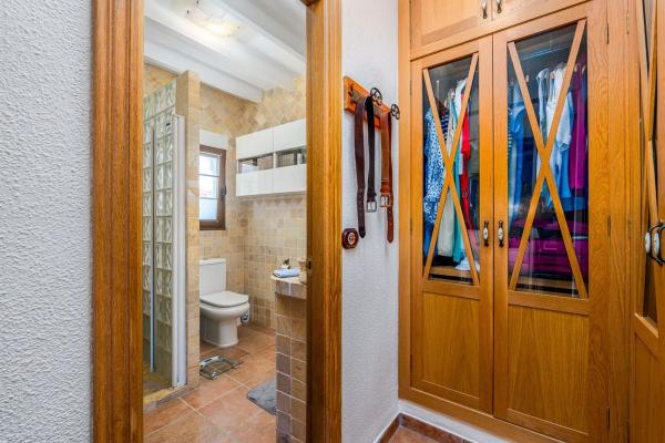 Chalet en calle la Guixà