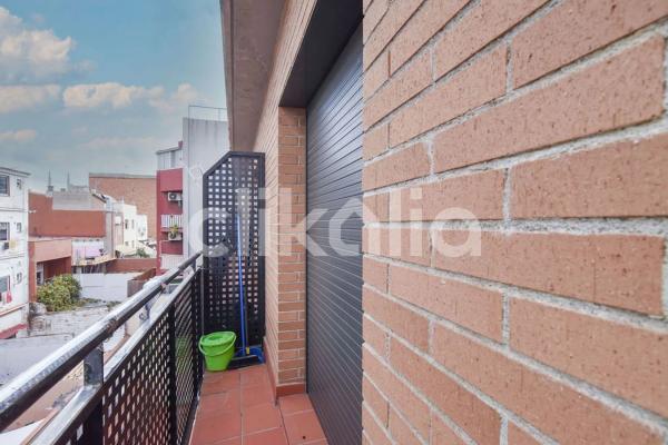 Piso en avenida País Valencià