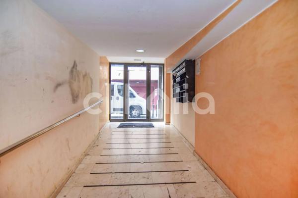 Piso en avenida País Valencià