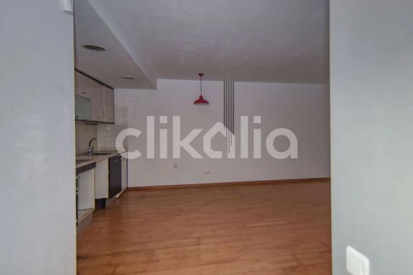 Piso en avenida País Valencià