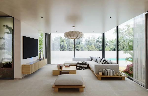 Casa independiente en calle Mart, 7