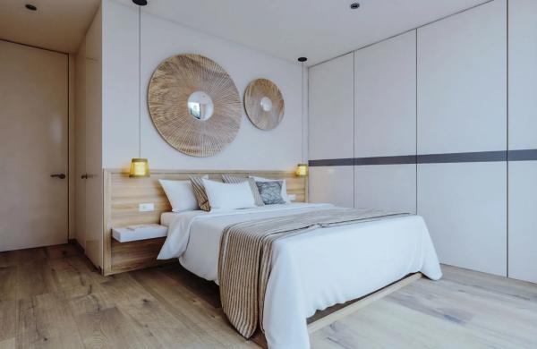 Casa independiente en calle Mart, 7