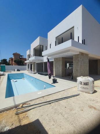 Casa independiente en calle Mart, 7