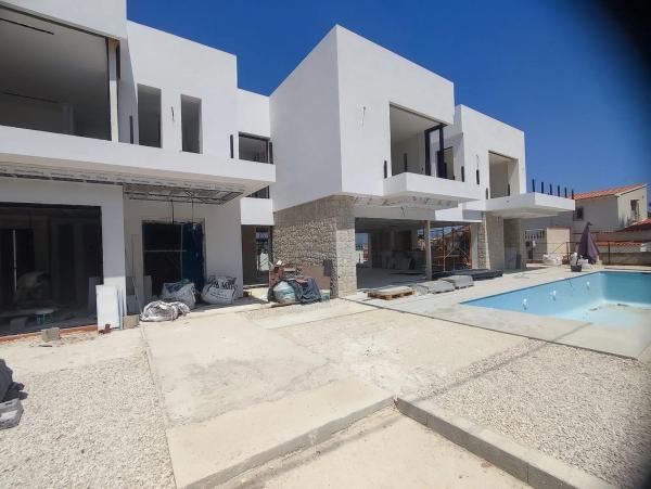 Casa independiente en calle Mart, 7