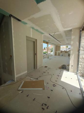 Casa independiente en calle Mart, 7