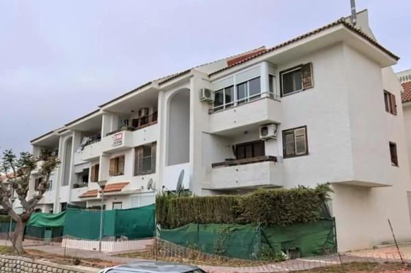 Piso en calle Manises