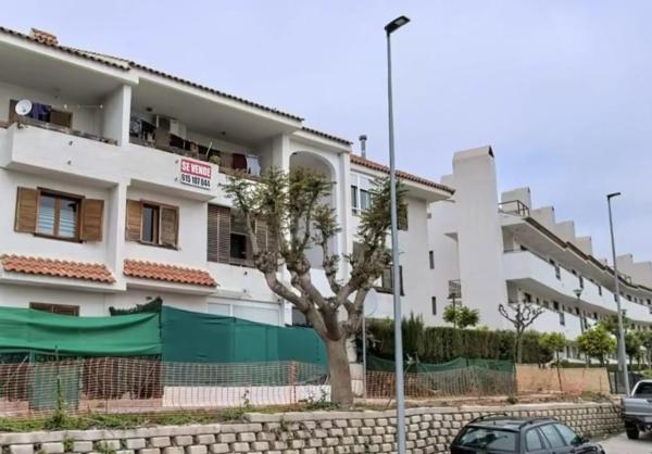 Piso en calle Manises