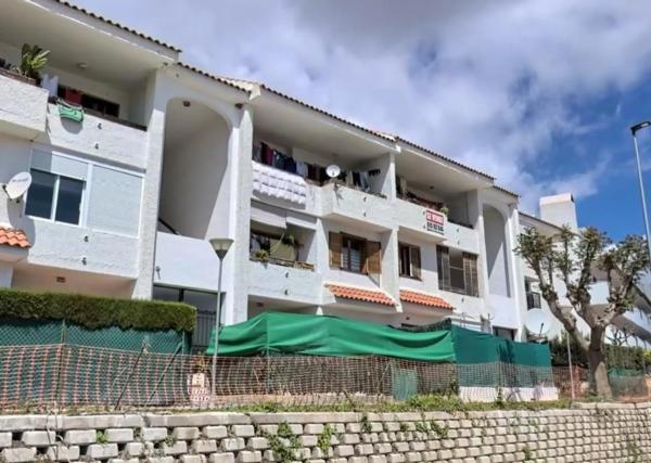 Piso en calle Manises