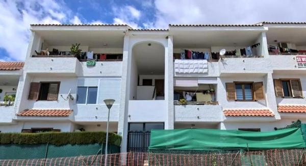 Piso en calle Manises