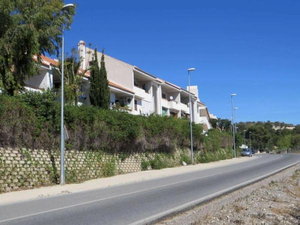 Piso en calle Manises