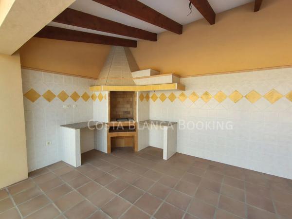 Casa independiente en calle Sierra Morena