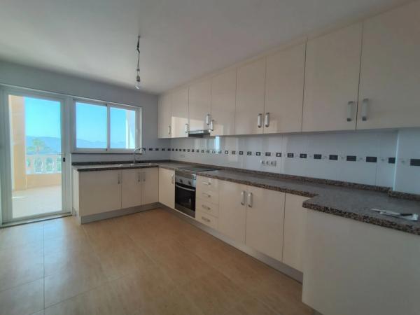 Casa independiente en calle Sierra Morena