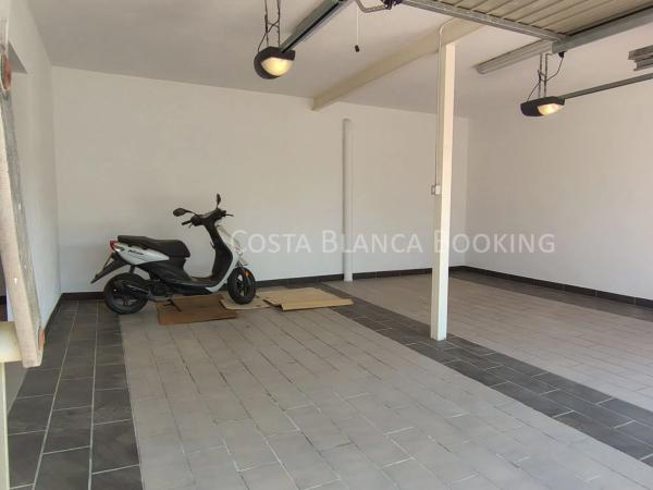 Casa independiente en calle Sierra Morena