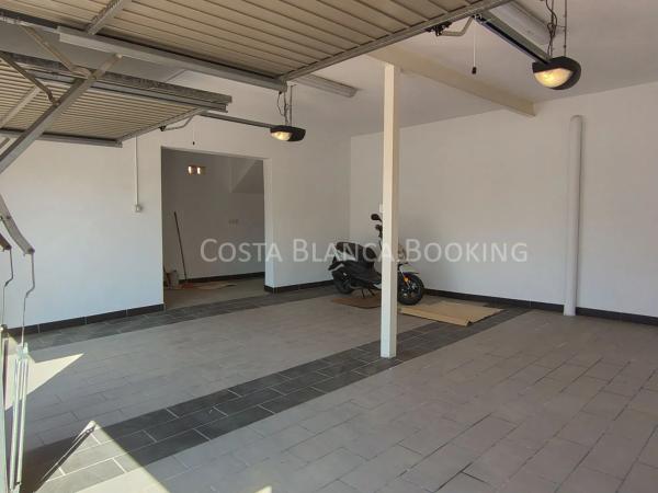 Casa independiente en calle Sierra Morena