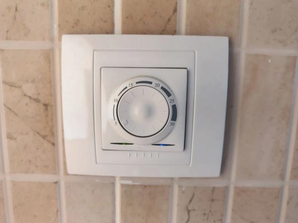 Casa independiente en calle Sierra Morena