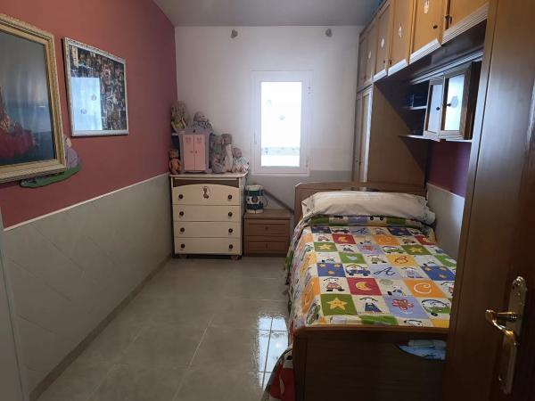 Casa independiente en calle levante