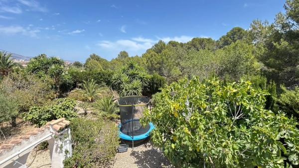 Casa independiente en calle Vall de Laguar