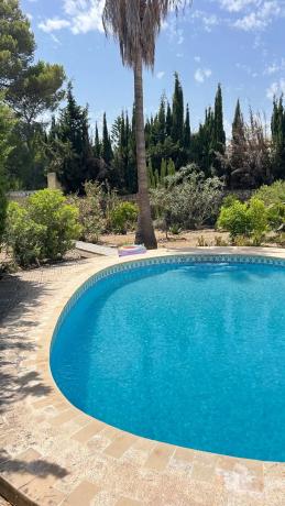 Casa independiente en calle Vall de Laguar