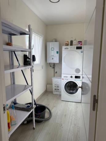 Casa independiente en calle Vall de Laguar