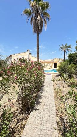 Casa independiente en calle Vall de Laguar
