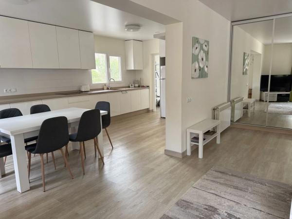 Casa independiente en calle Vall de Laguar