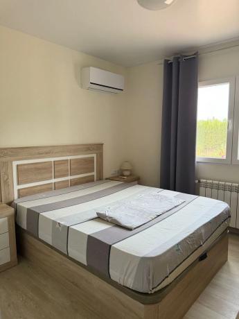 Casa independiente en calle Vall de Laguar