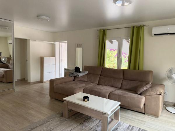 Casa independiente en calle Vall de Laguar