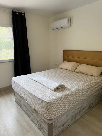 Casa independiente en calle Vall de Laguar