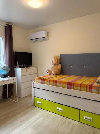 Casa independiente en calle Vall de Laguar