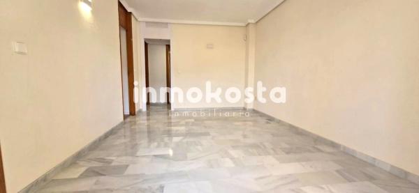 Piso en calle Pau Casals