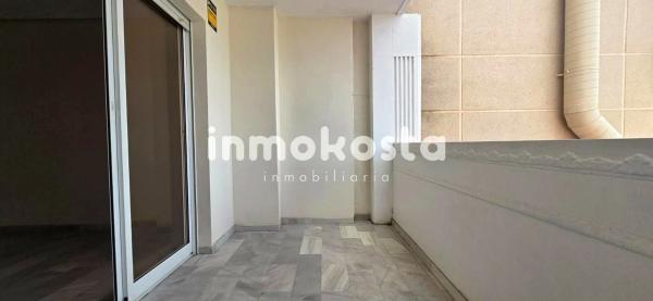 Piso en calle Pau Casals