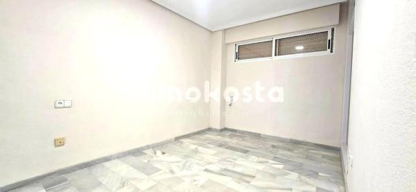 Piso en calle Pau Casals