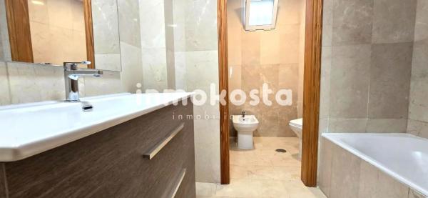 Piso en calle Pau Casals