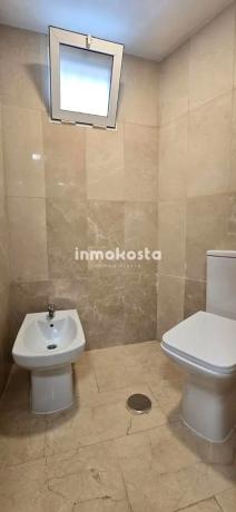 Piso en calle Pau Casals