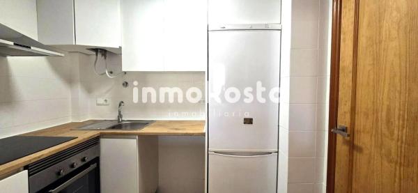 Piso en calle Pau Casals