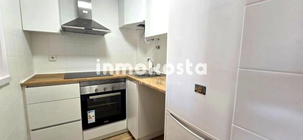 Piso en calle Pau Casals