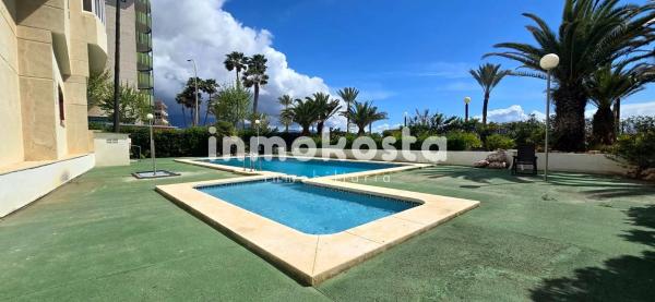 Piso en calle Pau Casals