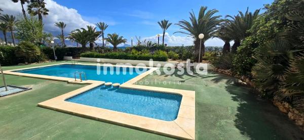 Piso en calle Pau Casals