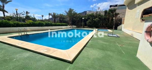 Piso en calle Pau Casals