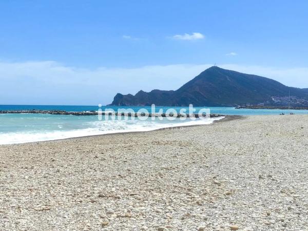 Piso en calle Pau Casals