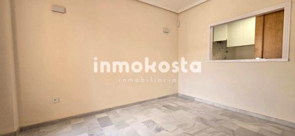 Piso en calle Pau Casals