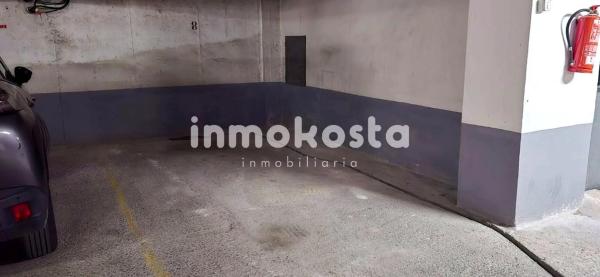 Piso en calle Pau Casals