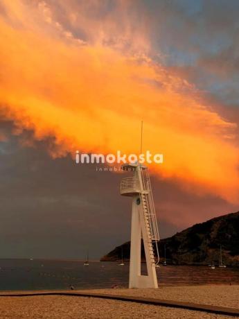 Piso en calle Pau Casals