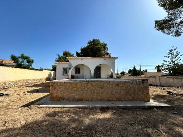 Casa independiente en calle Beverly Hills, 2